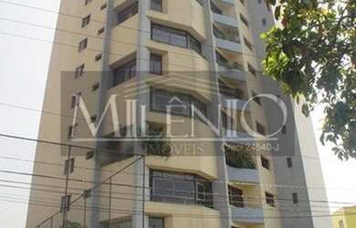 Imagem 6: SãO PAULO - Apartamento Padrão - Bosque da Saúde