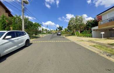 Imagem 7: Terreno - Parque das Quaresmeiras - Campinas