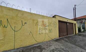 Imagem 5: CASA TÉRREA-3 DORM - 5 VAGAS DE GARAGEM (COMERCIAL OU RESIDENCIAL