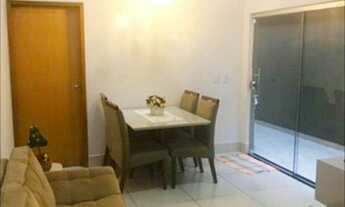 Imagem: Casa Moinho dos Ventos - Goiânia - GO