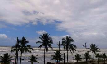 Imagem 5: Apartamento frente para o mar