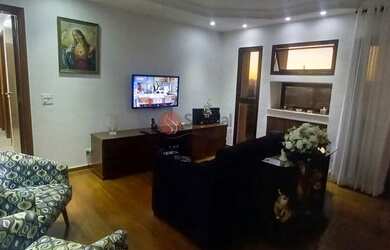 Imagem 4: Apartamento de 3 dormitórios, 1 suíte , 2 vagas, andar alto