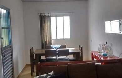 Imagem 7: Juquitiba - Chácara - Palestina