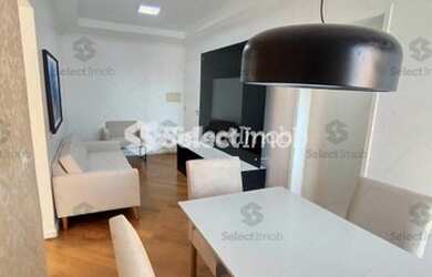 Imagem 3: Apto à VENDA no Bairro Casa Branca - Santo André