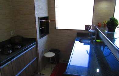 Imagem 5: Recreio dos Bandeirantes - Excelente casa em condomínio fechado, 04 quartos (03 suítes