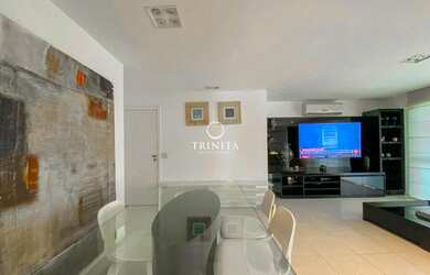 Imagem 6: Rio de Janeiro - Apartamento Padrão - Península