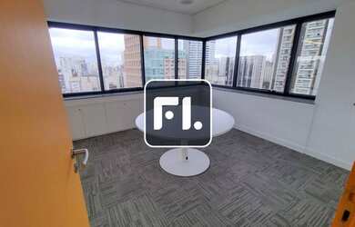 Imagem 7: Conjunto comercial em Pinheiros para locação com 670m²