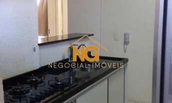 Imagem 7: BETIM - Apartamento Padrão - Vila das Flores