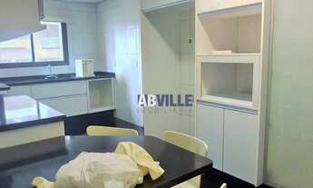 Imagem 6: Apartamento com 3 suites à venda, 177 m² por R$ 1.900.000 - Edifício Saint Paul - Barueri