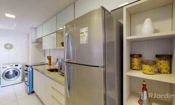 Imagem 4: Apartamento com 2 dormitórios à venda, 67 m² por R$ 417.000,00 - Vila Isabel - Rio de Jane