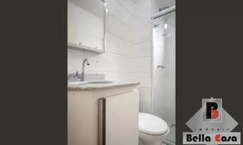 Imagem 7: Apartamento para venda com 48 metros quadrados com 2 quartos em Quinta da Paineira - São P