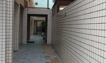 Imagem 3: Apartamento para venda tem 69 metros quadrados com 2 quartos