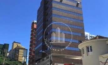 Imagem: Sala à venda, 77 m² por R$ 1.100.000,00