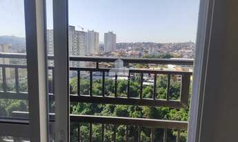Imagem 2: Apartamento à venda, Vila Assis Brasil, Mauá, SP