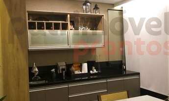 Imagem 2: Cobertura - Recreio dos Bandeirantes