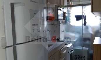 Imagem 7: Apartamento a venda ipiranga , 2 dormitórios, sacada e 1 vaga