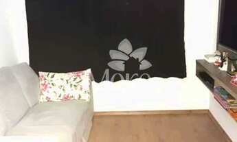 Imagem 7: Lindo Apto 1º andar - 2 quartos, 45m² - 190mil Bairro Matão