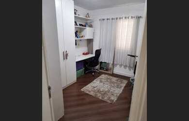 Imagem 5: Apartamento com 88m², 2 vagas, no Condomínio Horizonte , três dormitórios, sendo uma suíte