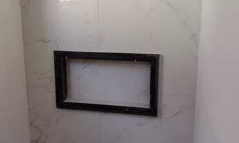 Imagem 3: LINDA CASA NO VEREDAS DOS BURITIS TODA NO PORCELANATO