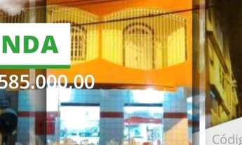 Imagem: Casa DUPLEX com PONTO COMERCIAL EM BAIXO