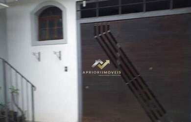 Imagem 2: Sobrado com 2 dormitórios à venda, 125 m² por R$ 531.000 - Vila Palmares - Santo André/SP