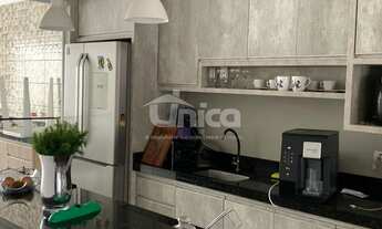 Imagem 6: Casa - Parque Olívio Franceschini - Hortolândia