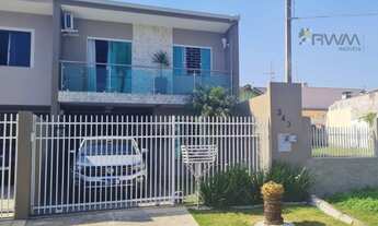 Imagem: Araucária - Casa Padrão - Cachoeira