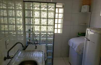 Imagem 6: Apartamento com 2 dormitórios para alugar, 52 m² - Vila Figueira - Suzano/SP