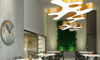 Imagem 4: Harmony Medical Farol, 33 a 42m² - 1 Vaga - Maceió - AL