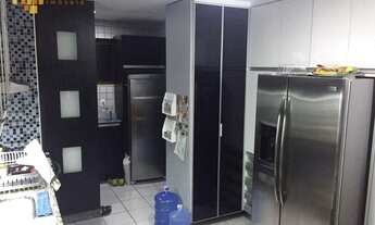 Imagem 6: 3 quartos, todo reformado com 2 vagas livres