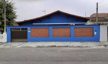 Imagem: Casa para venda com 96 metros quadrados