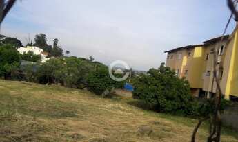 Imagem: Terreno - Parque das Universidades - Campinas