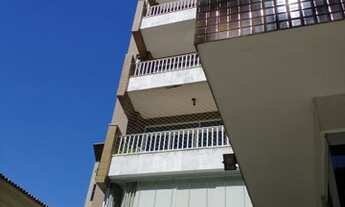 Imagem 6: Apartamento para venda possui 230 metros quadrados com 4 quartos em Vitória - Salvador - B