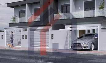 Imagem 3: EXCELENTE SOBRADO - COM 2 OU 3 DORMITÓRIOS - NOVA PALHOÇA