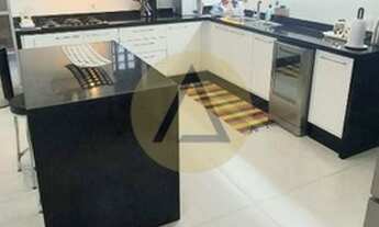 Imagem 7: Casa 03 suítes com 302m² no Vale dos Cristais