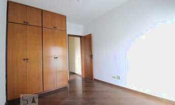 Imagem 7: Apartamento para Aluguel - Santana, 3 Quartos, 215 m2