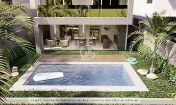 Imagem 4: Linda casa Nova em construção