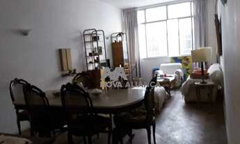 Imagem 2: Rio de Janeiro - Apartamento Padrão - Ipanema