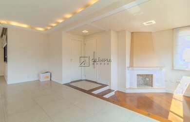 Imagem 5: Apartamento Venda Vila Romana 204 m² 4 Dormitórios