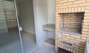 Imagem: Apartamento 3 quartos com suíte novo, bairro