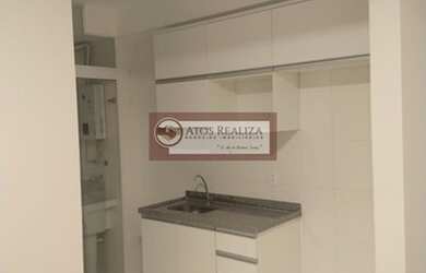 Imagem 7: Apartamento com sacada em Socorro - São Paulo