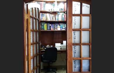 Imagem 7: SãO PAULO - Apartamento Padrão - Jardim Paulista