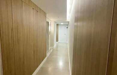 Imagem 5: Apartamento para Venda em São Paulo, Jardim Paraíso, 2 dormitórios, 1 banheiro, 1 vaga