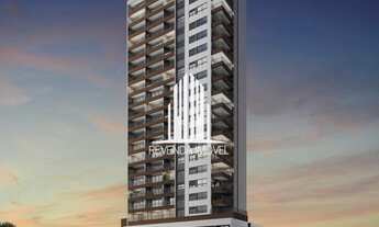 Imagem 2: Studio localizado no Paraíso 1 dormitório 23m² - São Paulo