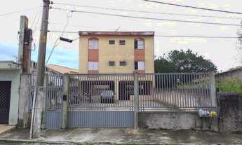 Imagem 6: SÃO BERNARDO DO CAMPO - Apartamento Padrão - FERRAZÓPOLIS