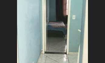 Imagem 2: Casa com 2 dormitórios à venda, 65 m² por R$ 380.000 - Condomínio Residencial Vila dos Dia