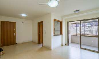 Imagem: PORTO ALEGRE - Apartamento Padrão - Higienópolis