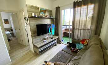 Imagem 7: Apartamento 2 Qts sendo uma suíte em Morada de Laranjeiras