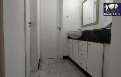 Imagem 7: Flat para alugar no Jardins - Royal Ibirapuera - Cód: KWC03430