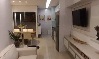 Imagem 3: ÁGIO de apartamento com 2 dormitórios à venda, 56m² por R$ 55.000 - Lago Azul - Uberlândia